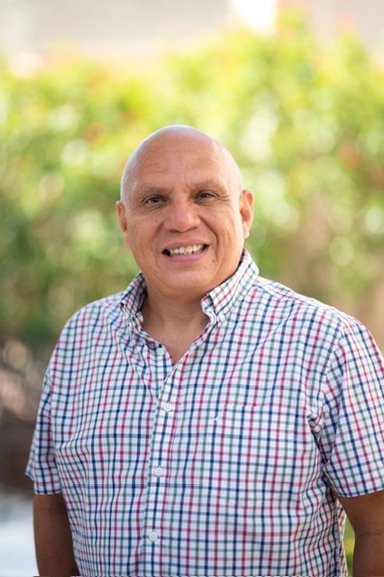 Picture of Carlos Lopez